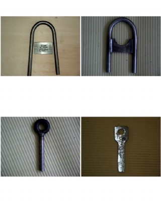 Handle type