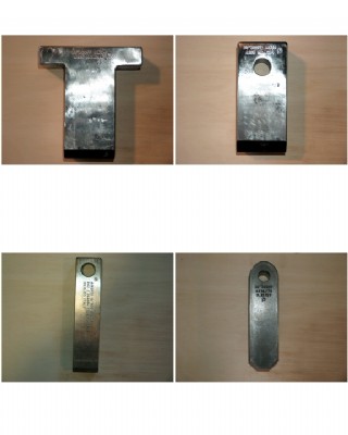 Handle type