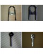 Handle type