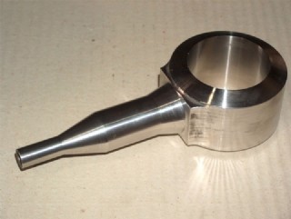 Lenticular gaskets with branch