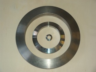 Lenticular gaskets