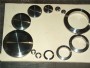 Lenticular gaskets