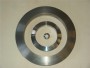 Lenticular gaskets