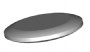 Lenticular gaskets