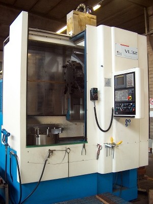 IMT VL 32