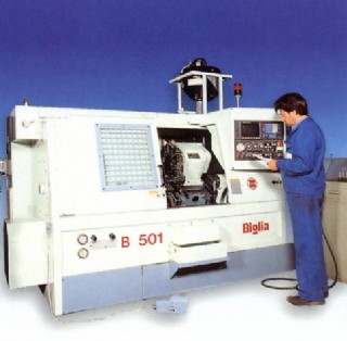 Biglia 500