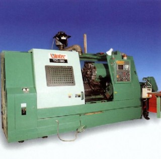 Wintec ct35