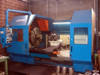 PBR T600