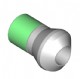 Threaded Nipolet