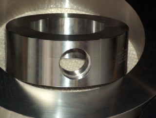 Drip ring - Bleed Ring