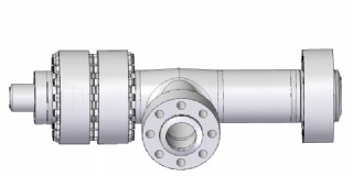 Carbamate Mixer