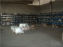 View of Meccanica Padana's warehouses