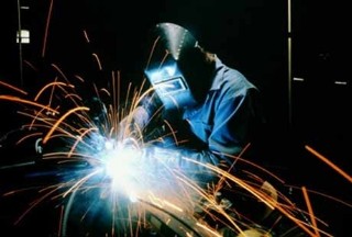 Qualified Welding