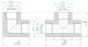 Elbow 90� -Tee NPT - SW