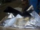 Vacuum saled bag