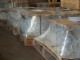 Packing with pallet
