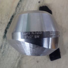 Nozzles