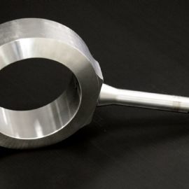 Lens Gasket with branch