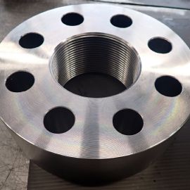 Threaded Flange