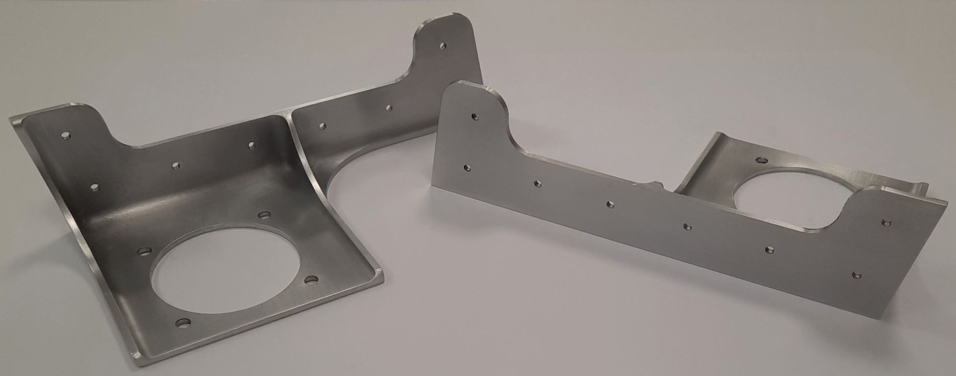 Brackets
