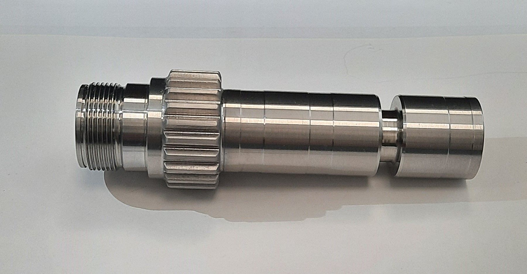 Rotor support