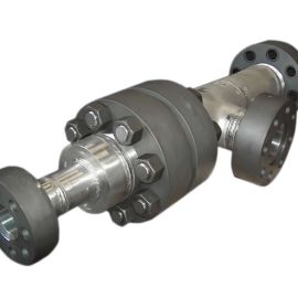 Carbamate Mixer
