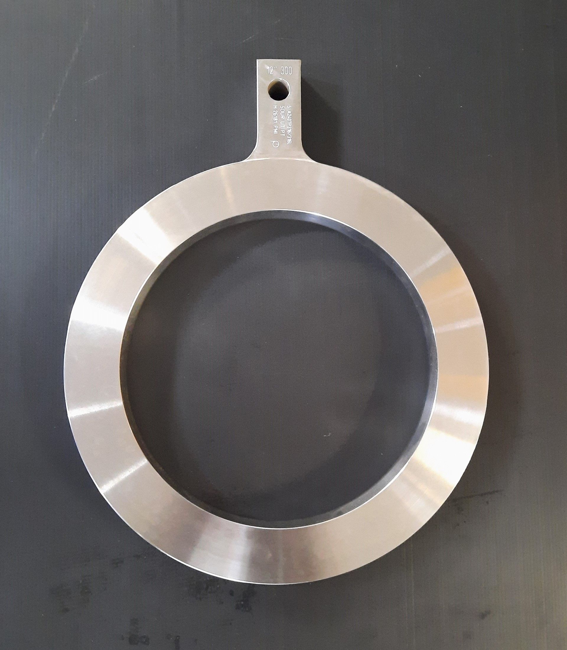 Spacer Ring