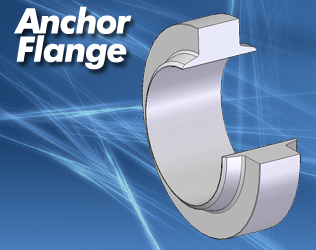 Anchor Flanges LMP